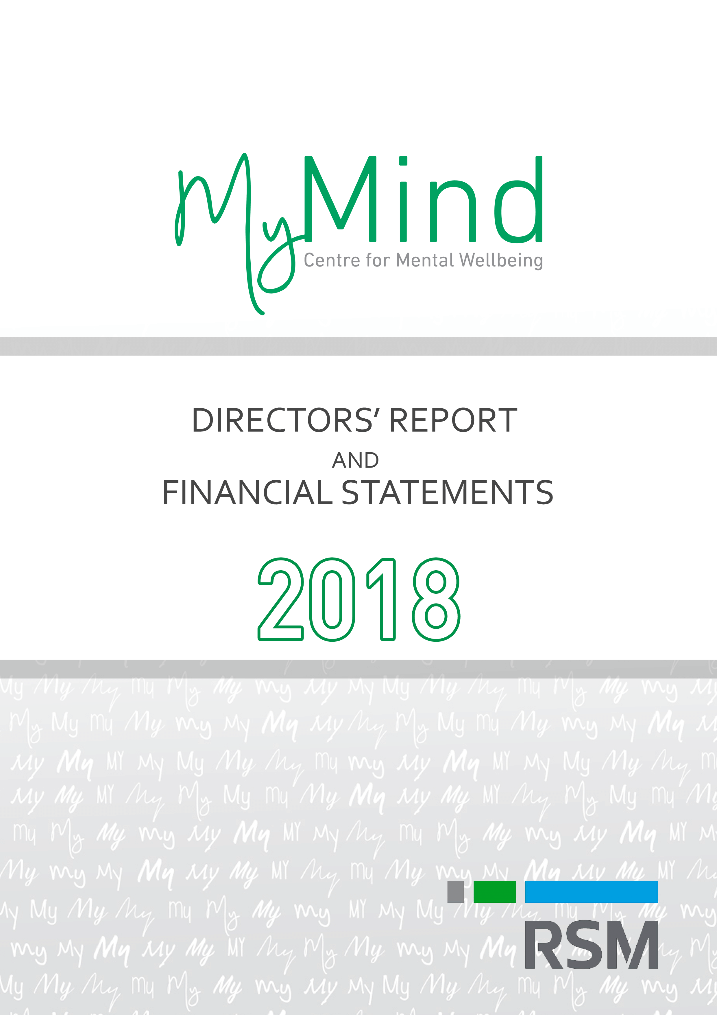 Audited Report